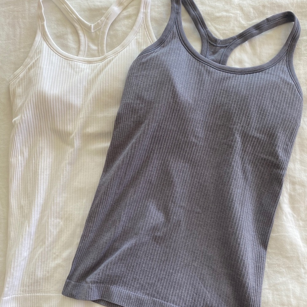 Lululemon Tops!